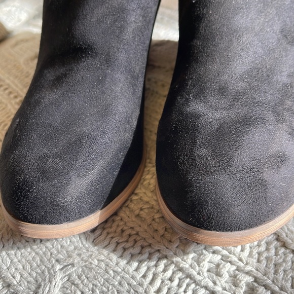 Seven so ho ankle booties - Picture 11 of 11